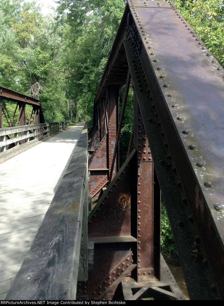 Red Cedar State Trail
