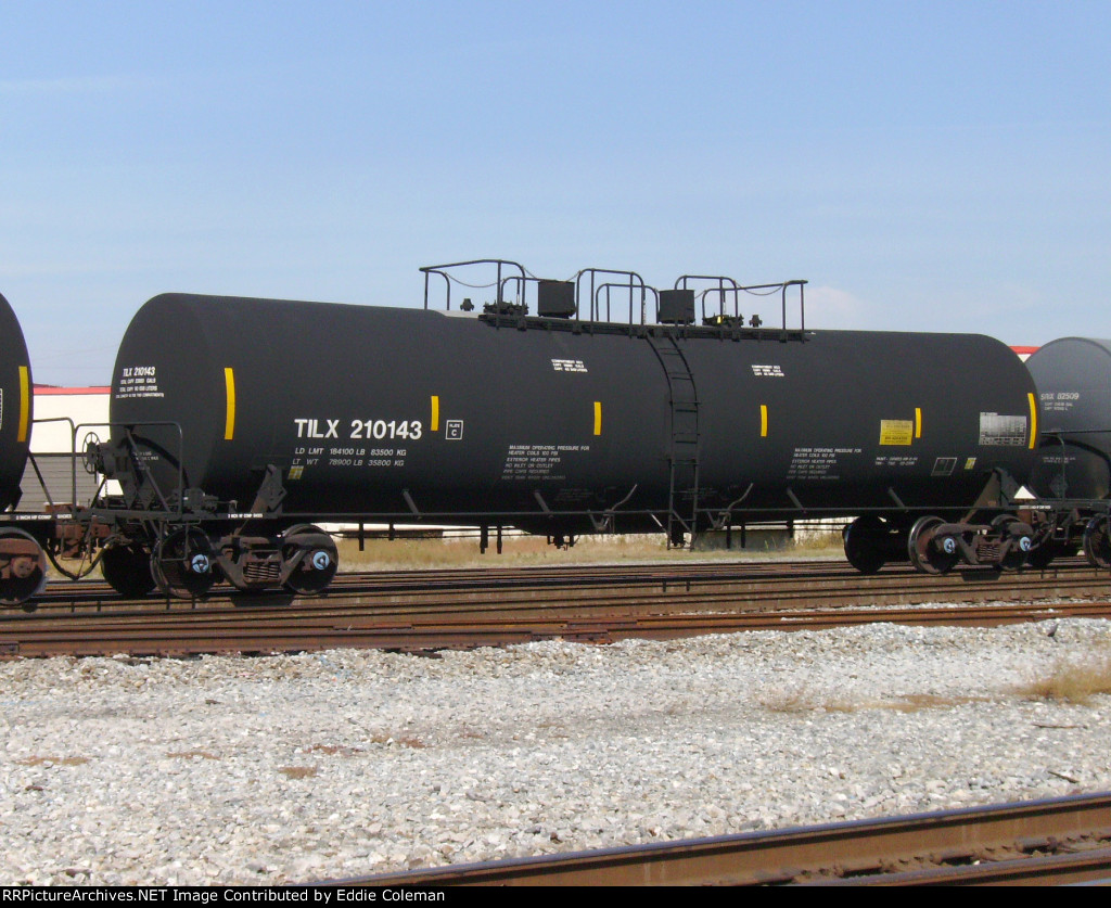 TILX 210143