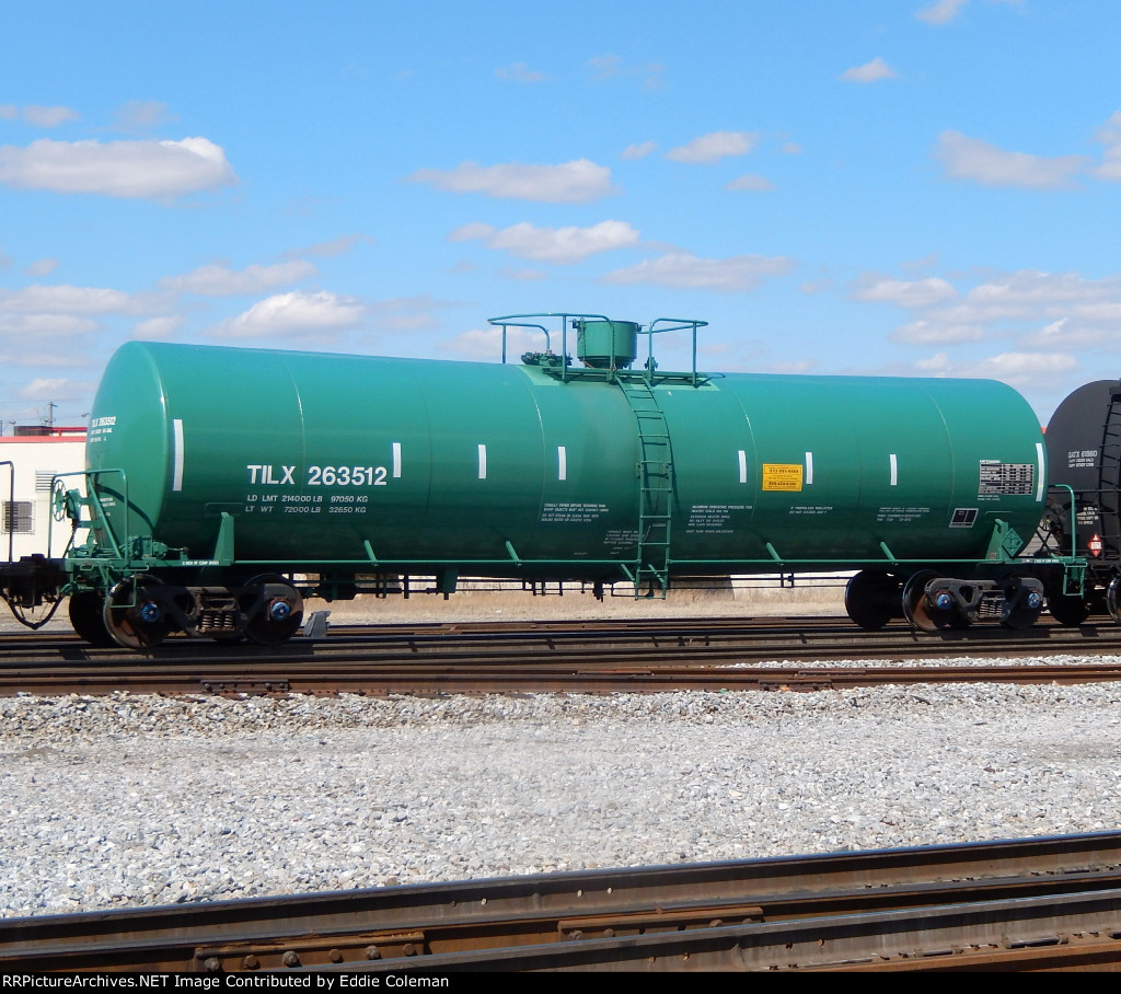 TILX 263512