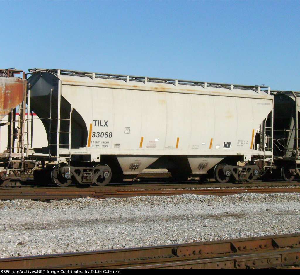 TILX 33068