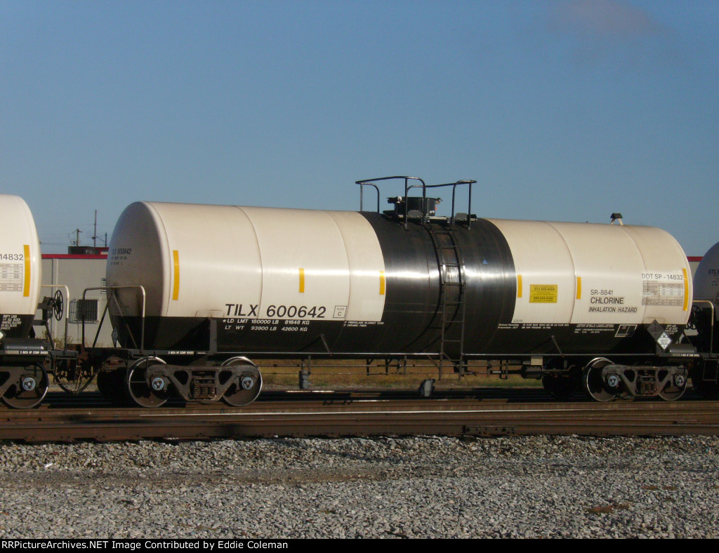 TILX 600642