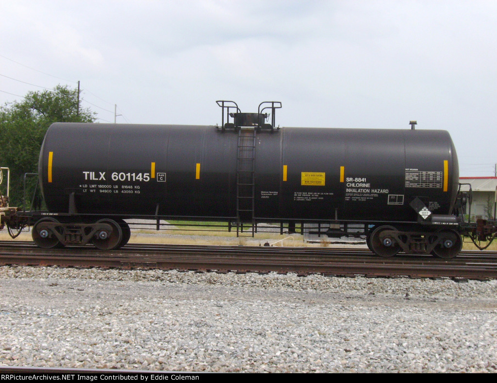 TILX 601145