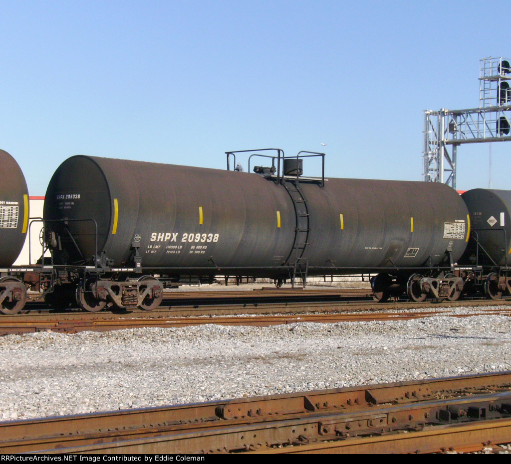 SHPX 209338