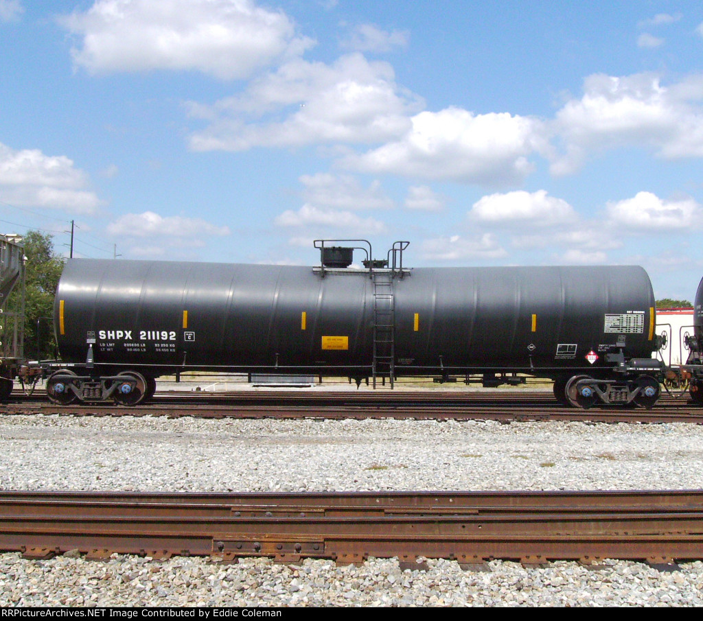 SHPX 211192