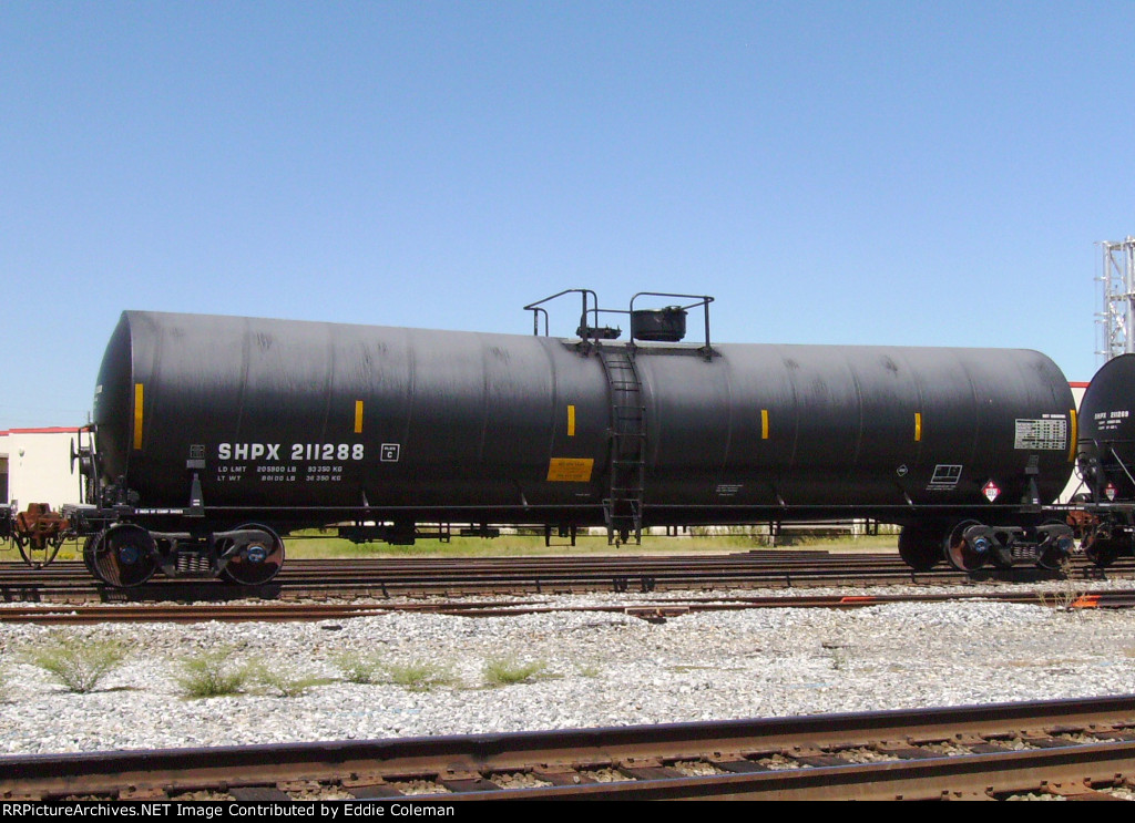 SHPX 211288
