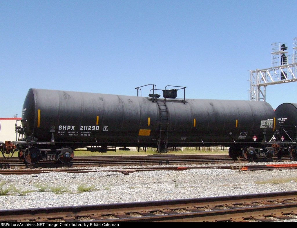 SHPX 211290