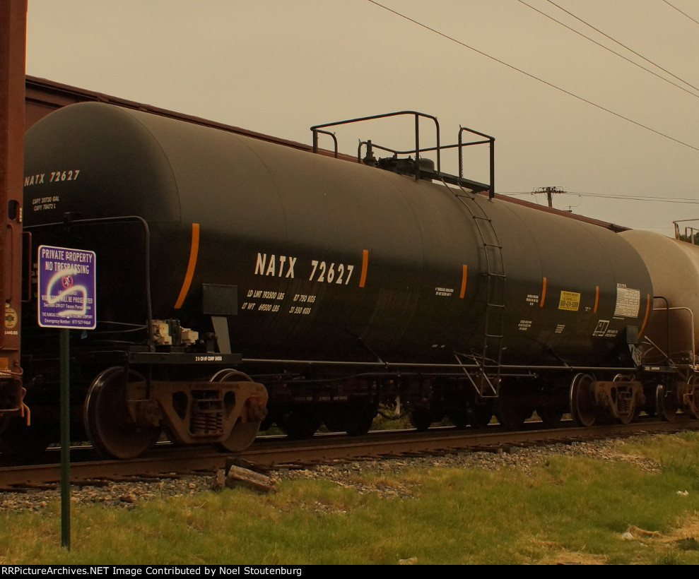 NATX 72627