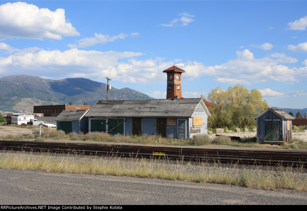 BAP OLD FREIGHTHOUSE