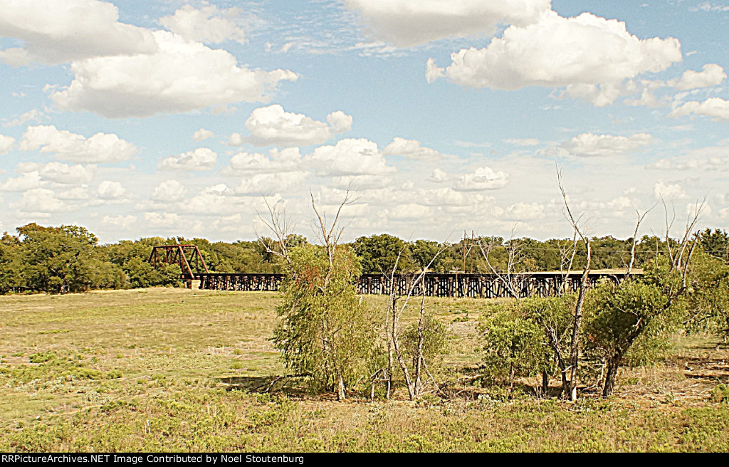 ...more of the approach.