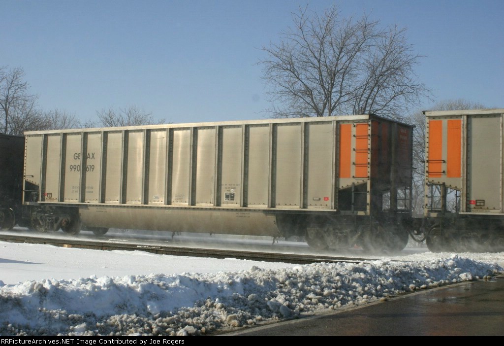 GEAX 990619