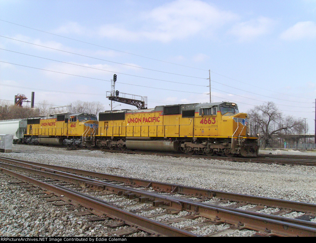 NS 314 (New Orleans, LA-Birmingham, AL)