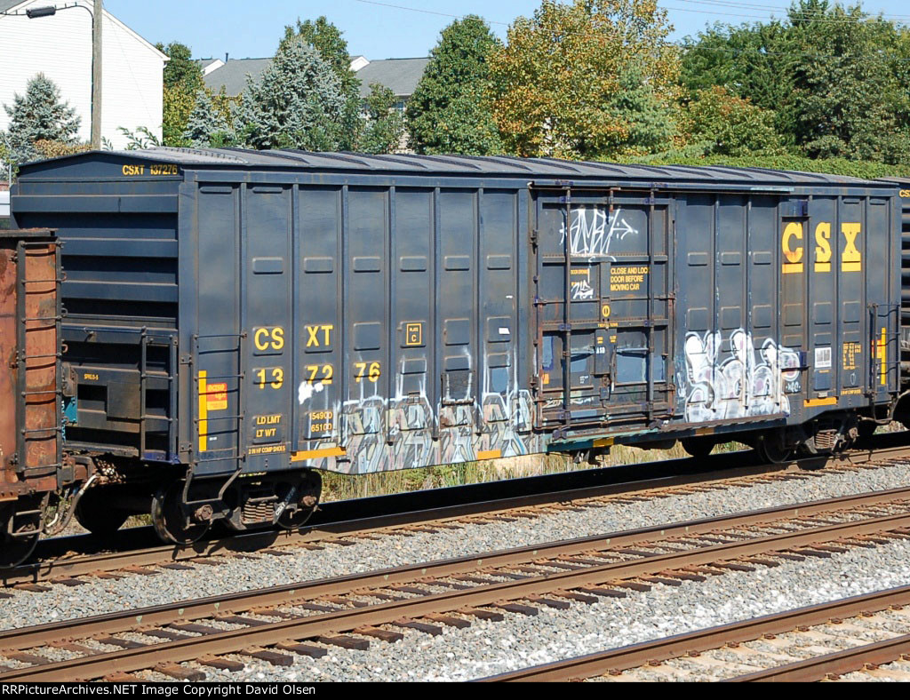 CSXT 137276