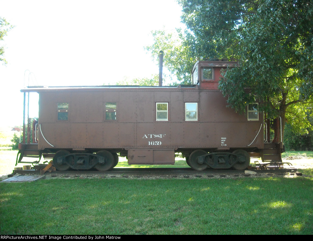 ATSF 1659