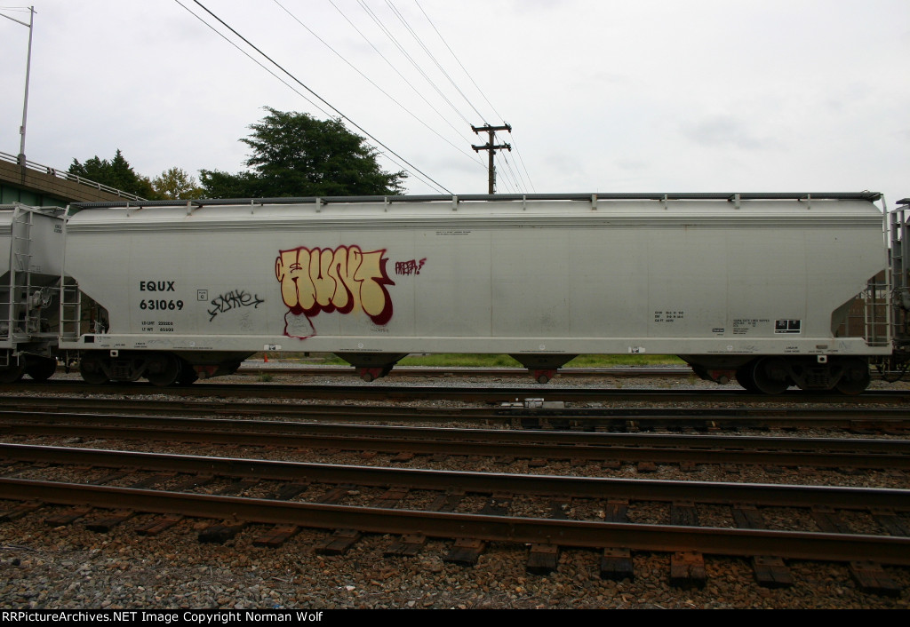 EQUX 631069