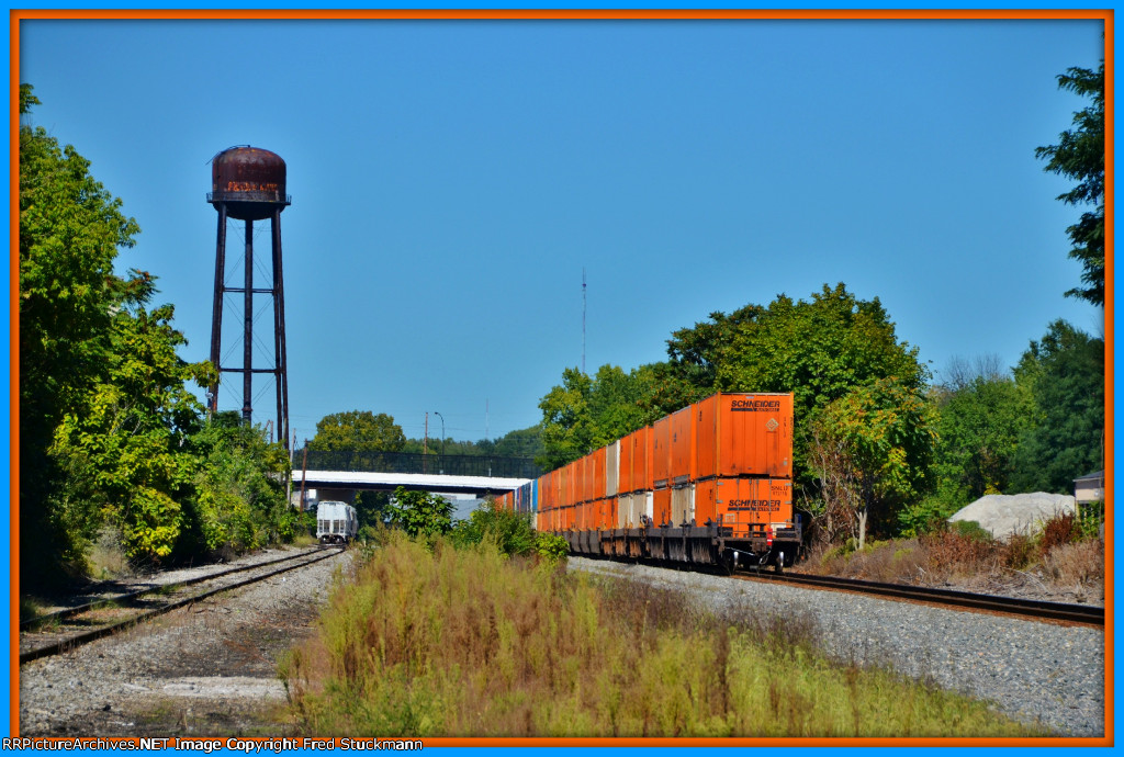 SNLU 983998 & 972116 are both new here.