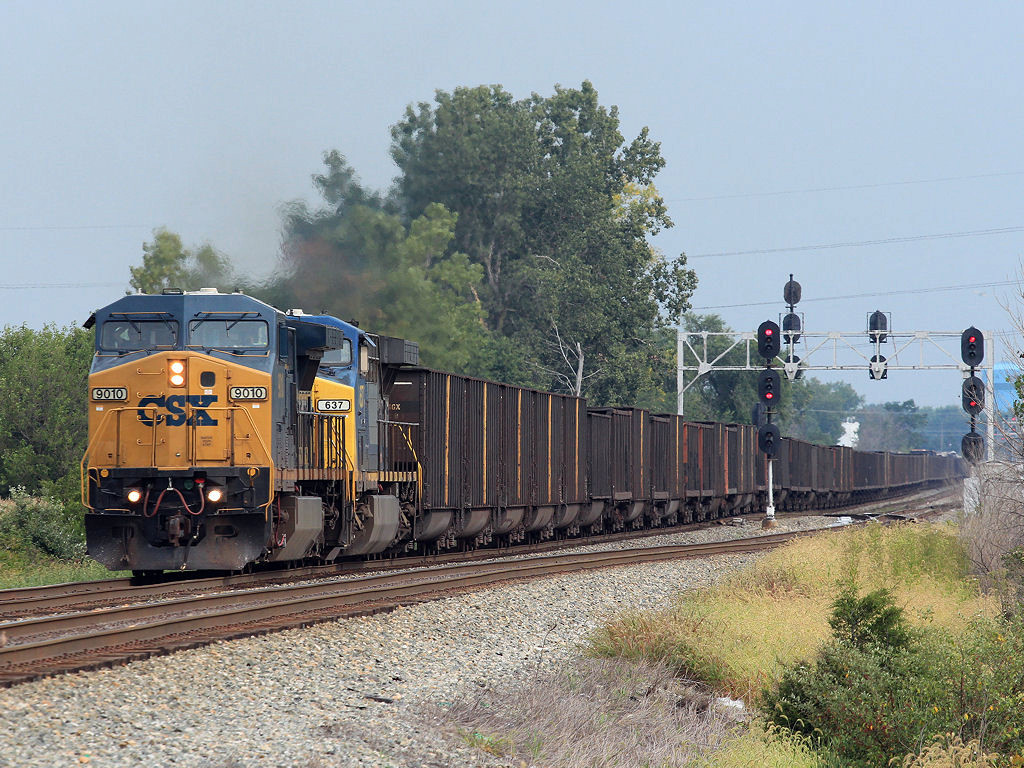 CSX 9010