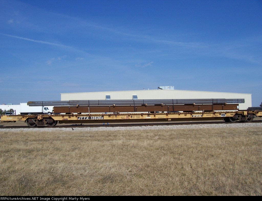JTTX 136365