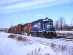 Pictures of CSX 2796