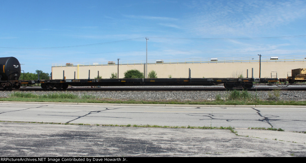 GNWR 2163