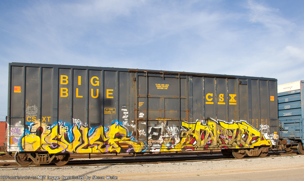 CSX 151239