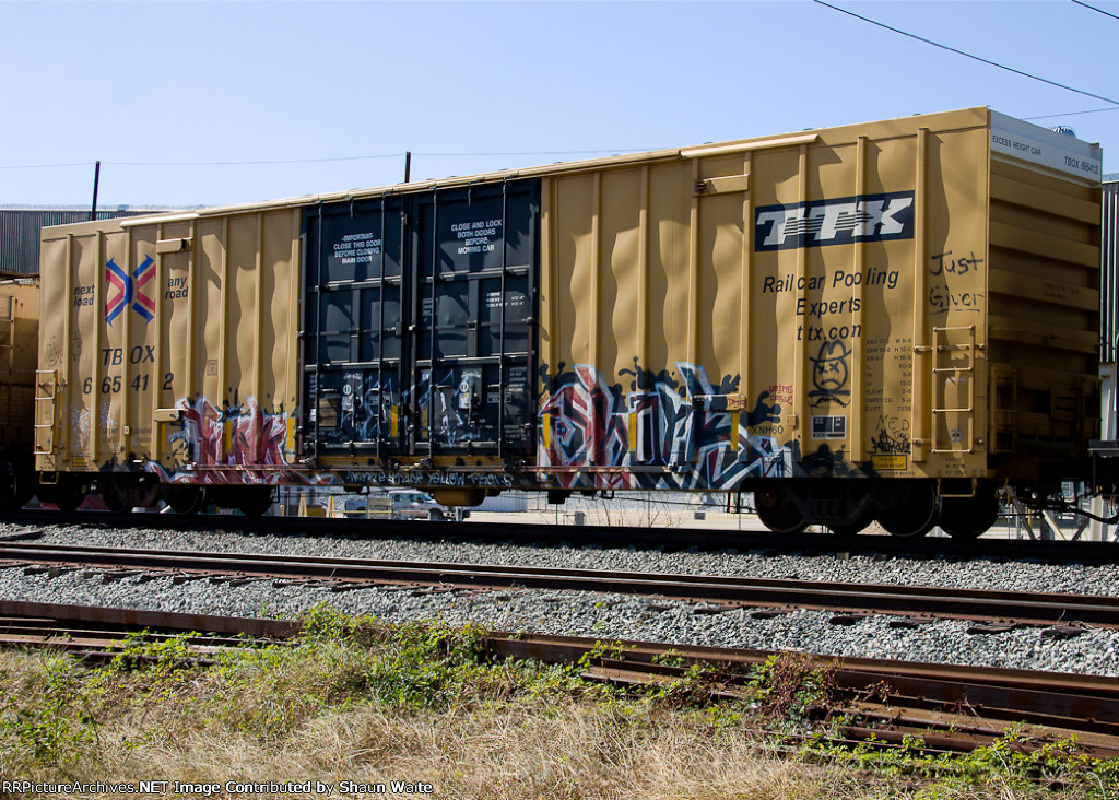 TBOX 665412