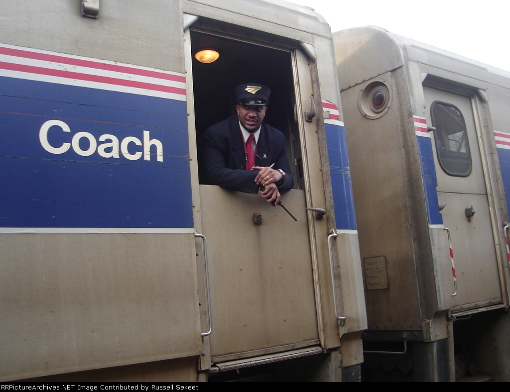 Hurry up Joe were already 20 minutes late