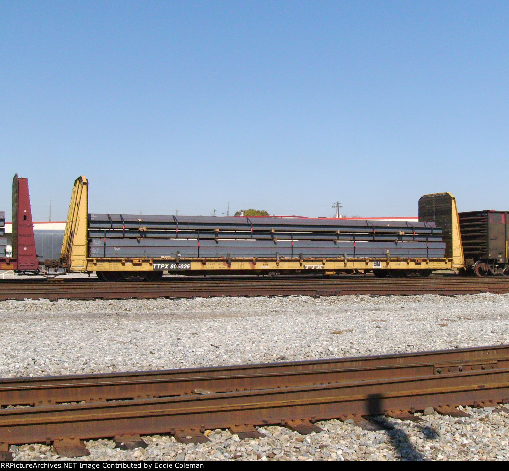 TTPX 805026
