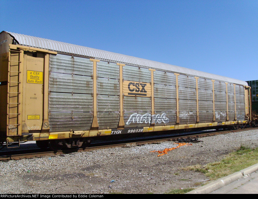 TTGX 990538