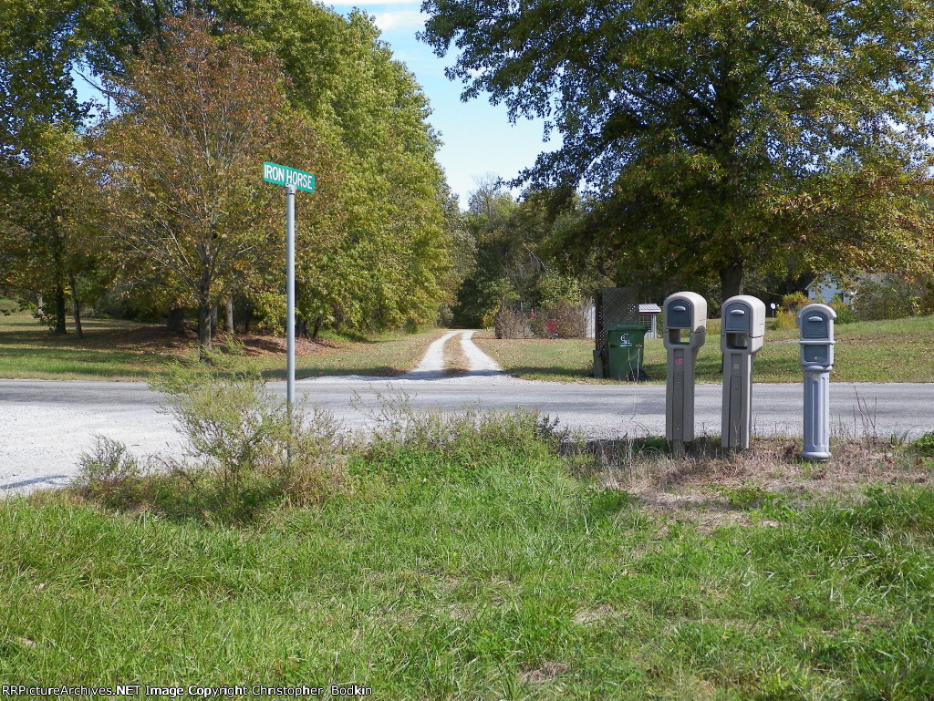 Johnston City district