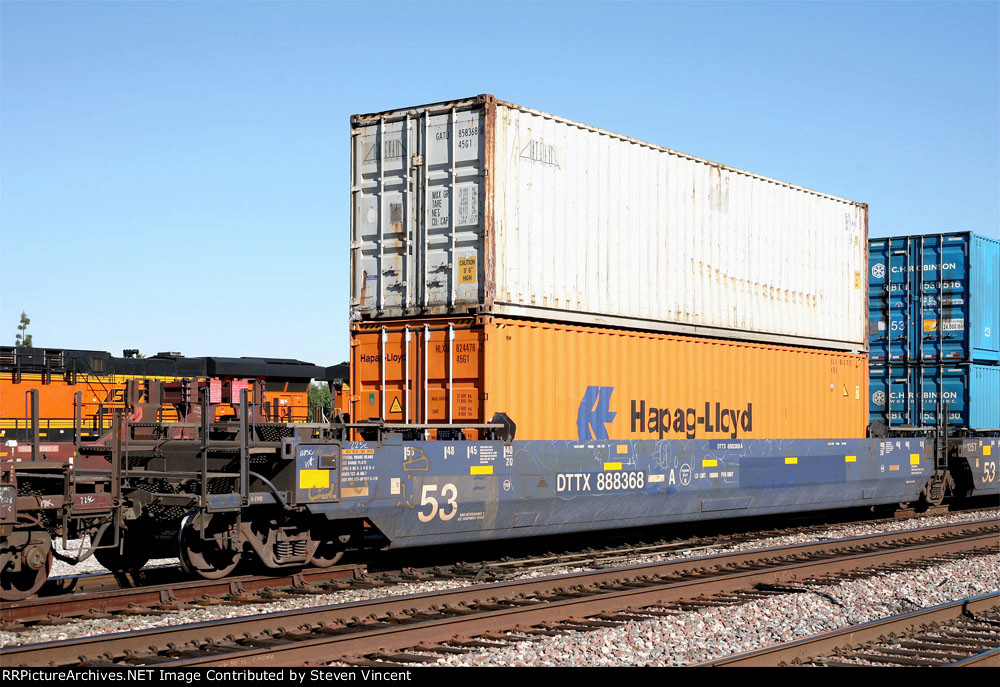 DTTX #888368 unit A.