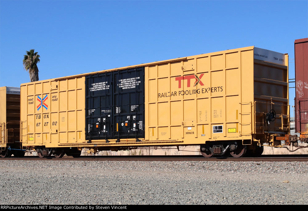 TBOX #672702