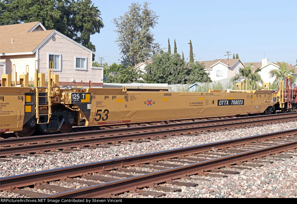 DTTX 768223-A