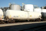 GATX tank #75631