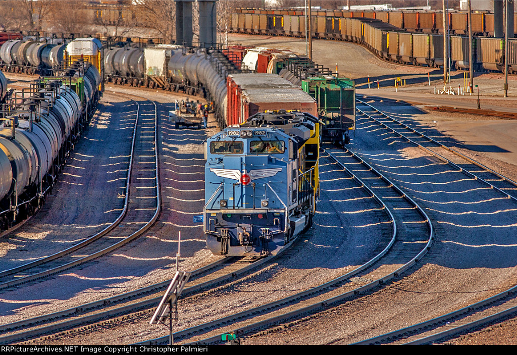 UP 1982 Leads H-LINKCK1-29