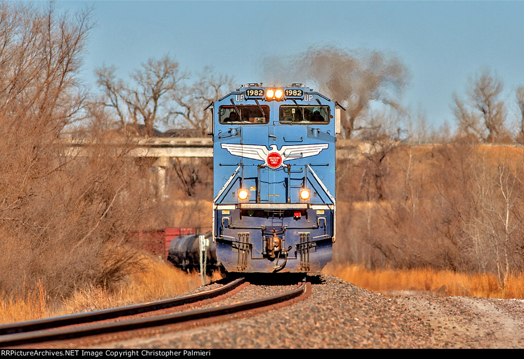 UP 1982 Leads H-LINKCK1-29