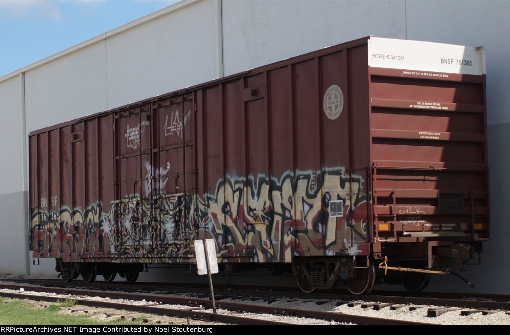 BNSF 761365