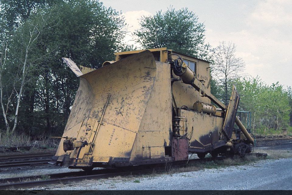 PC 60031 Jordan Spreader