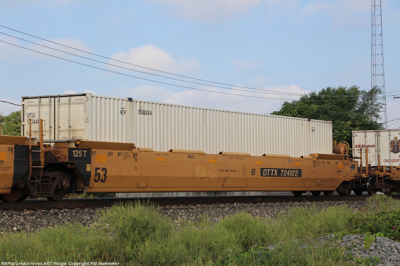 DTTX 724122