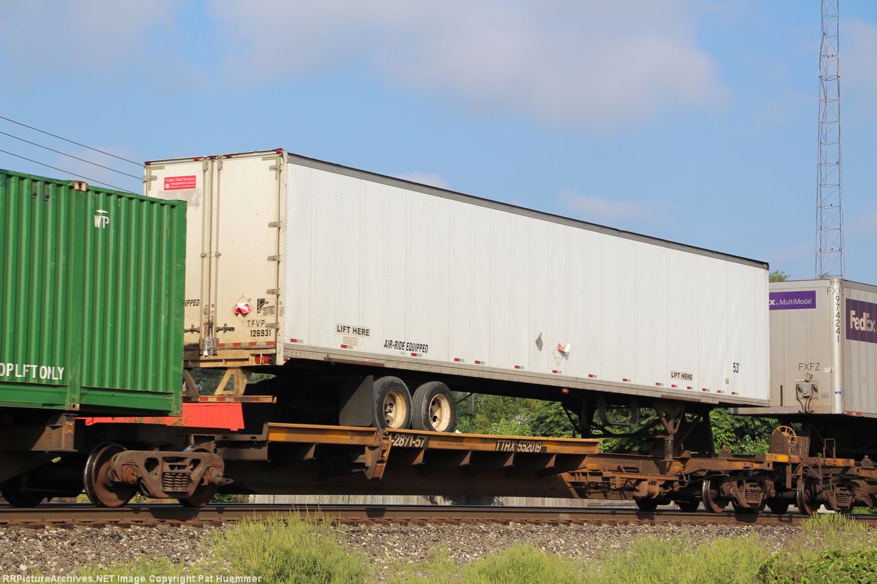 TTRX 552019