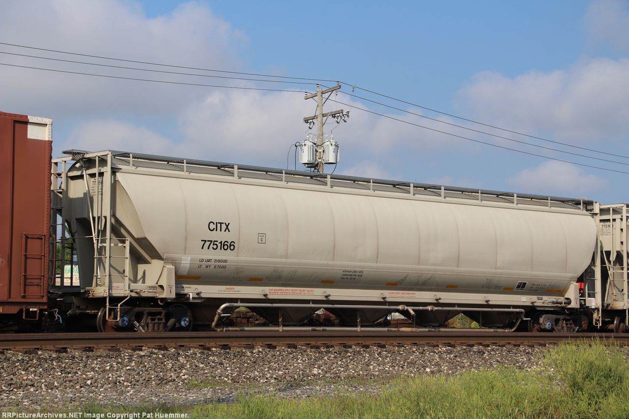 CITX 775166