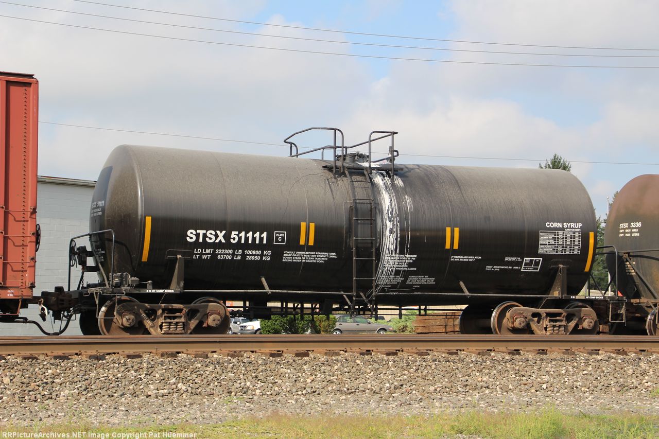 STSX 51111