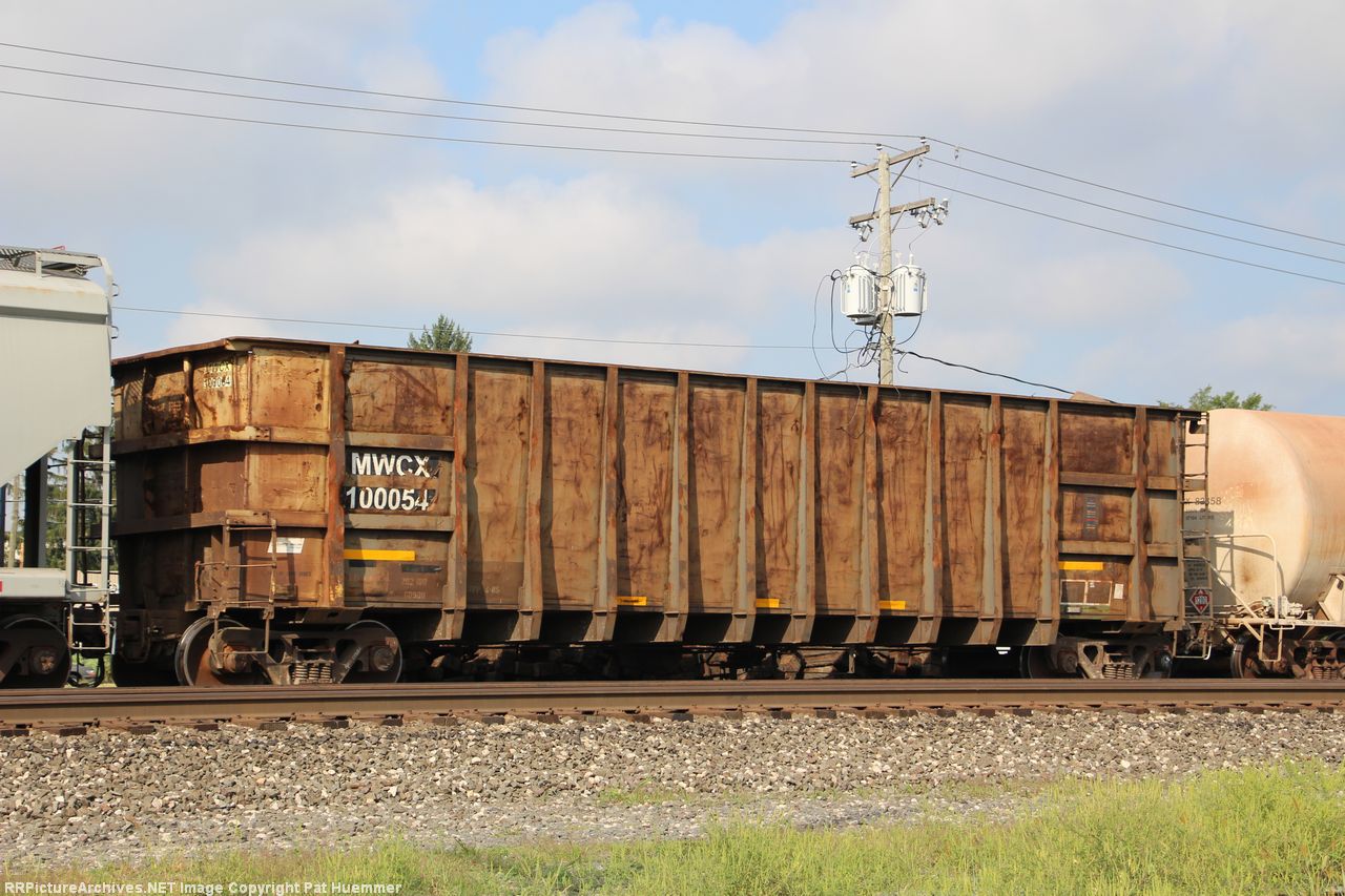 MWCX 100054