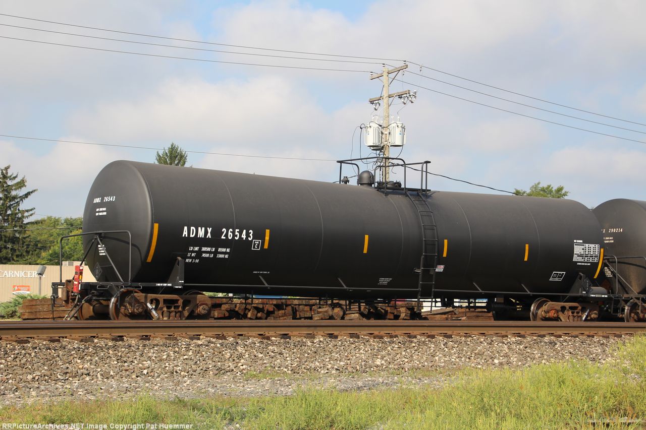ADMX 26543