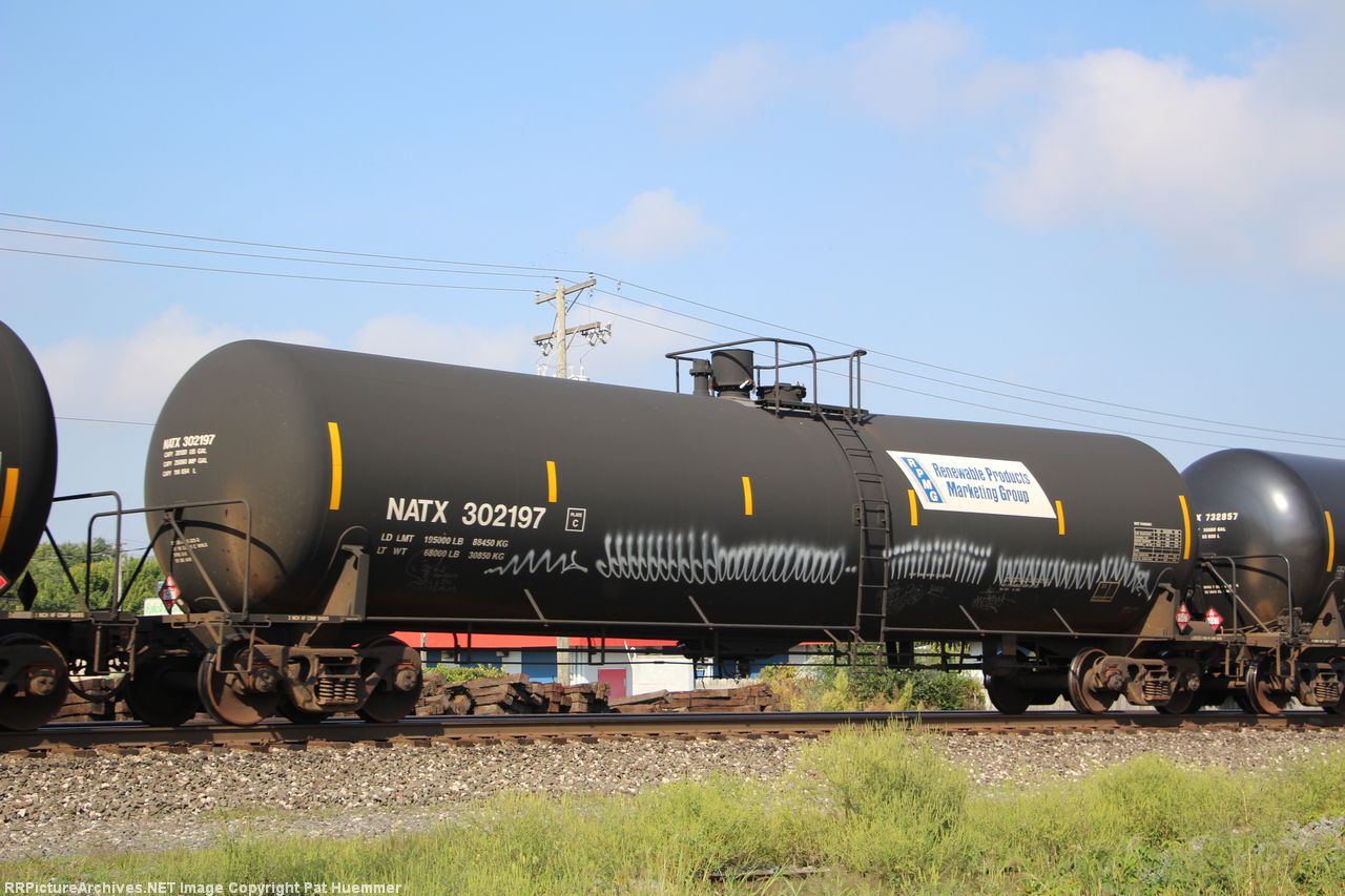 NATX 302197