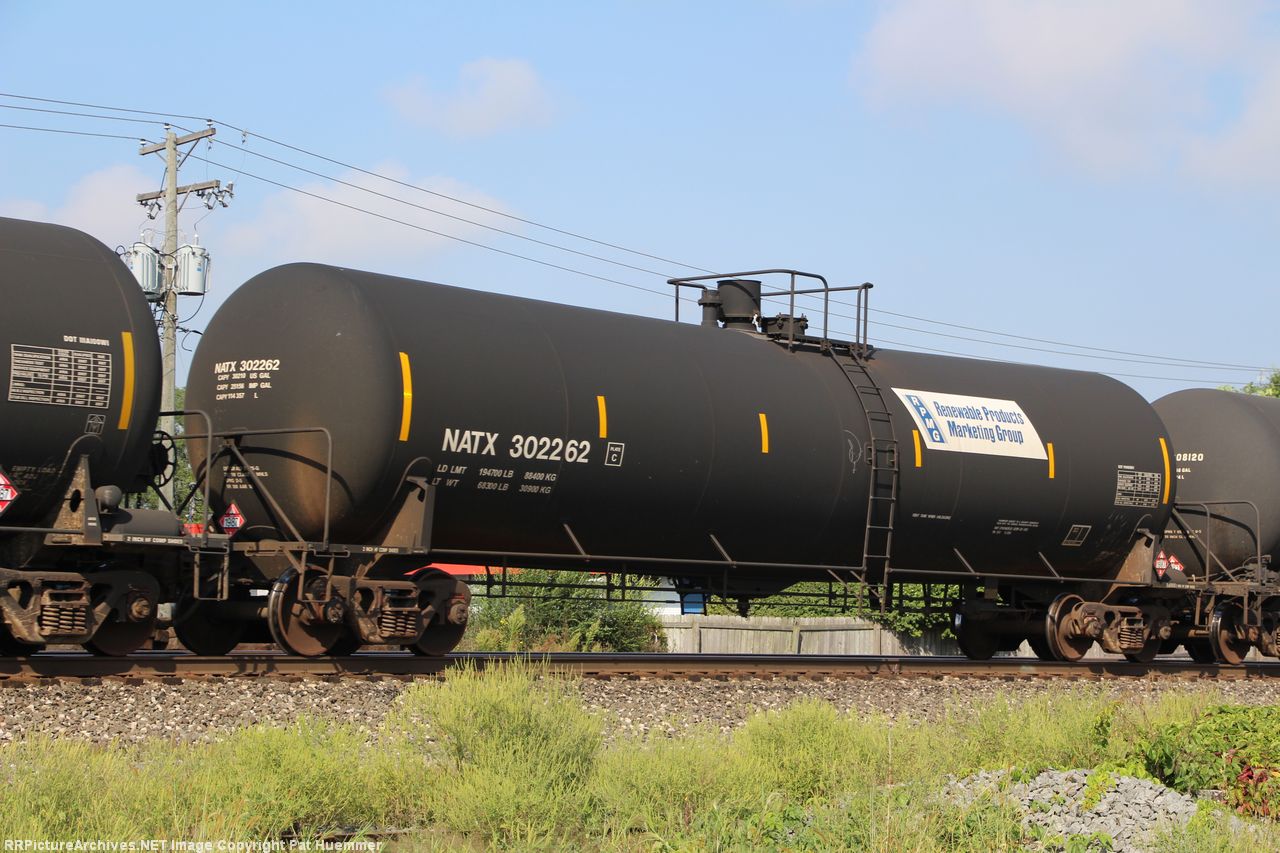 NATX 302262