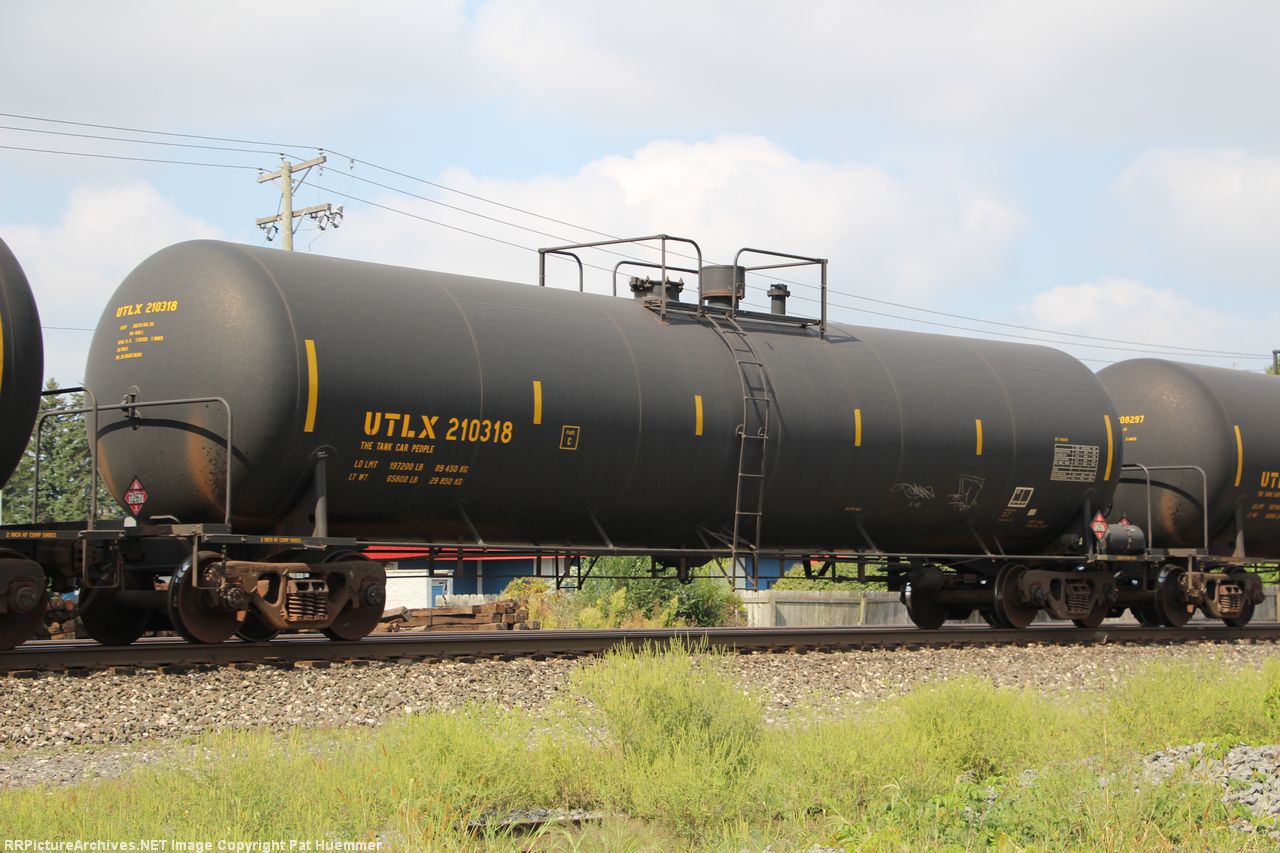 UTLX 210318