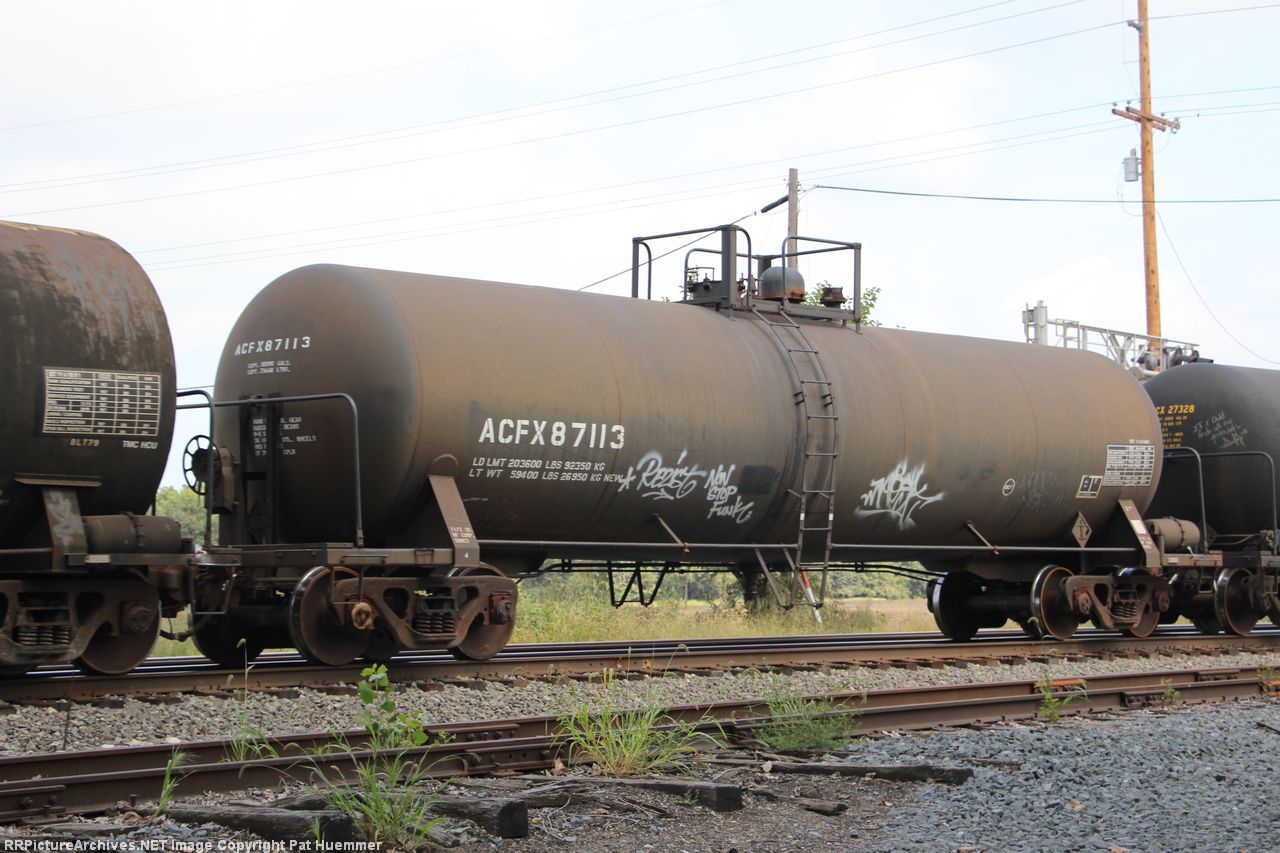 ACFX 87113