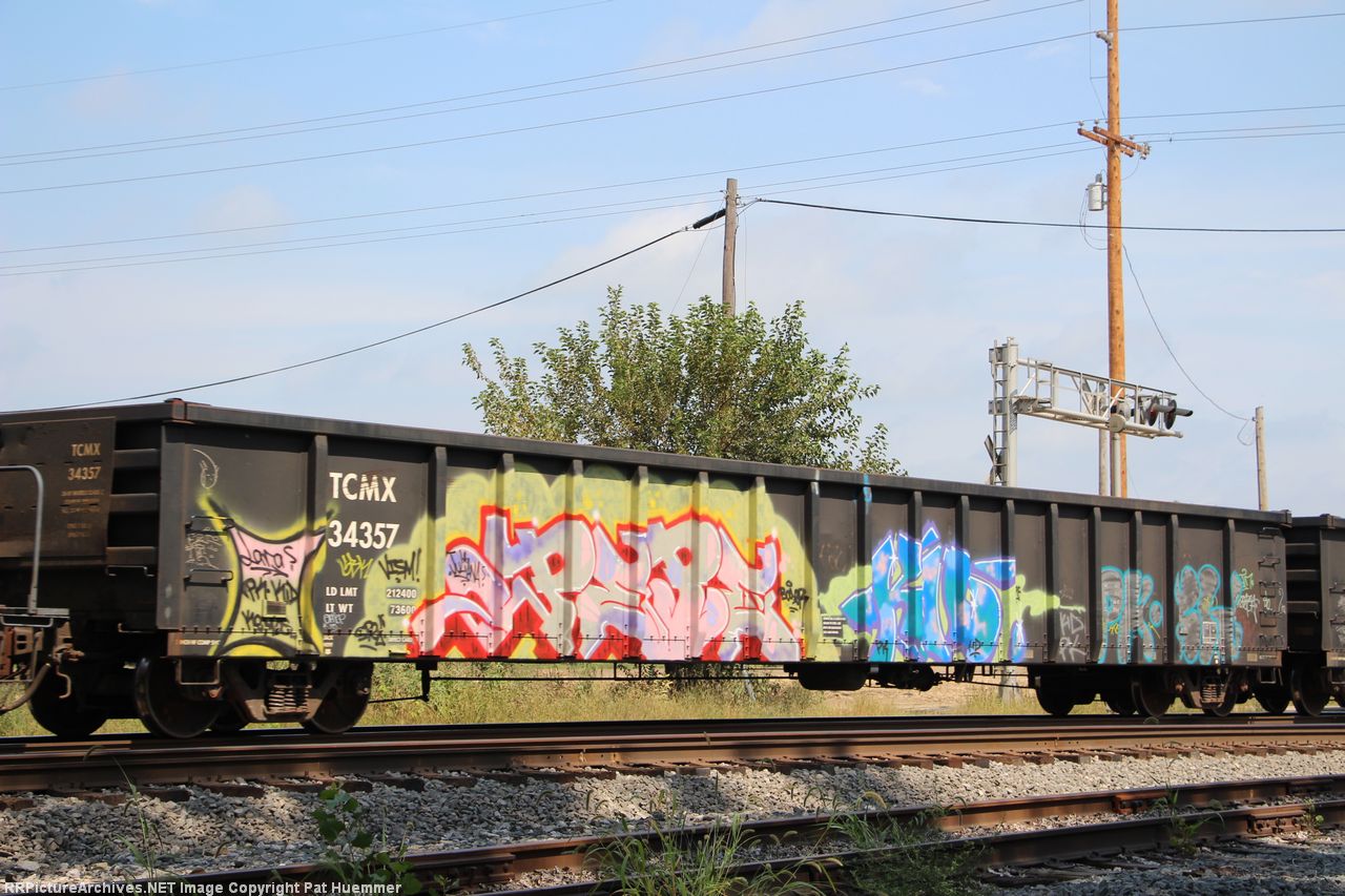 TCMX 34357