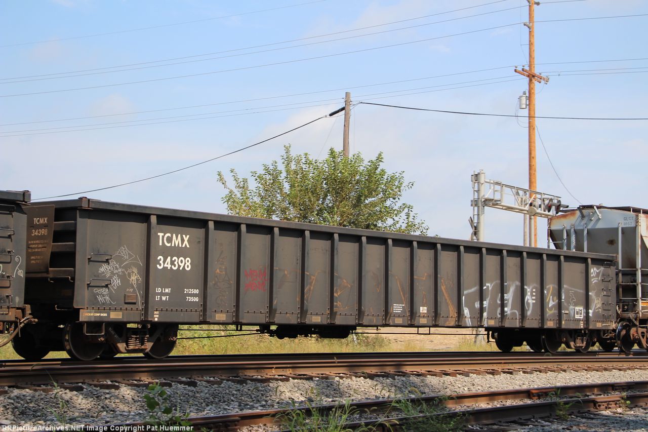 TCMX 34398