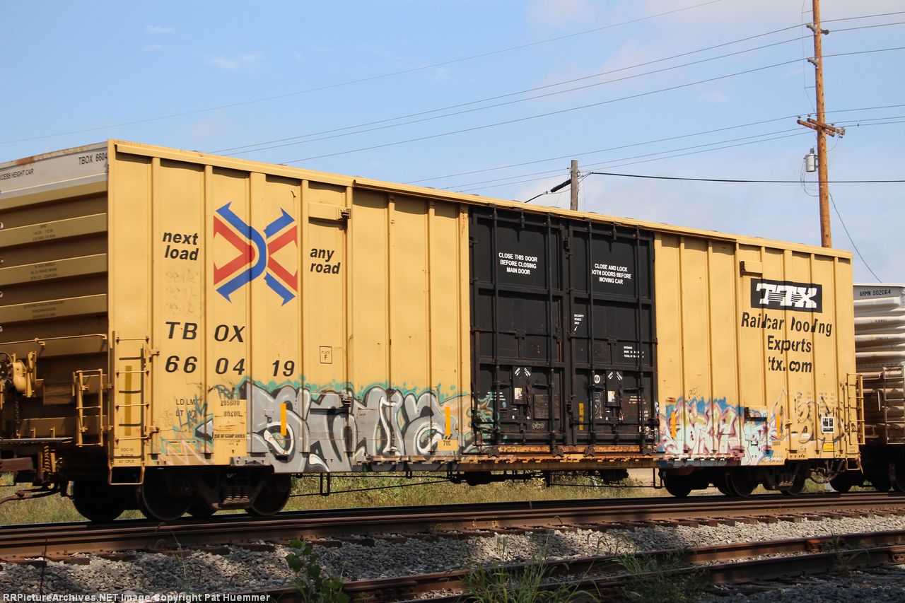 TBOX 660419